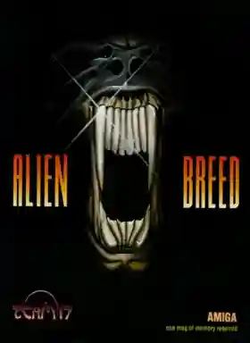 Alien Breed_Disk2